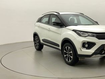 2020 Tata Nexon KRAZ Plus