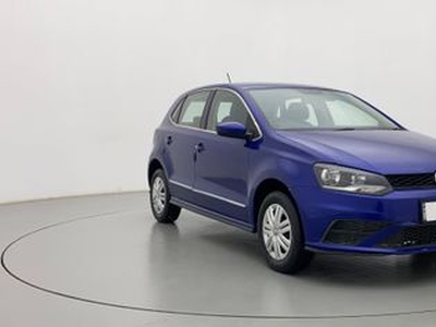2020 Volkswagen Polo 1.0 MPI Trendline