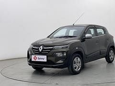 2021 Renault Kwid 1.0 RXT Opt