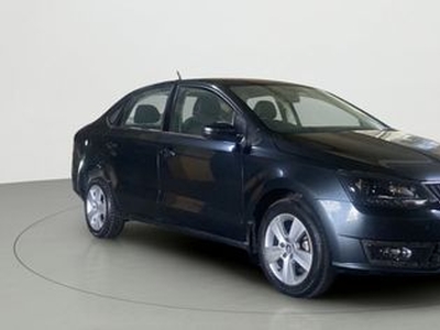 2021 Skoda Rapid 1.0 TSI Ambition