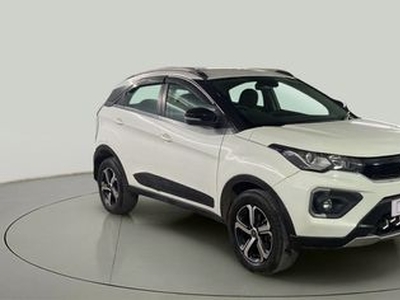 2021 Tata Nexon XZ Plus (O) Diesel