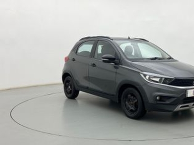 2021 Tata Tiago NRG XZ BSVI