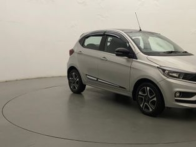 2021 Tata Tiago XZA Plus Dual Tone Roof AMT BSVI