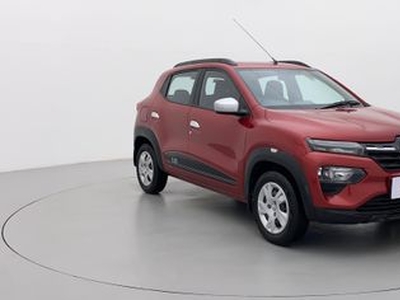 2022 Renault KWID 1.0 RXT BSVI