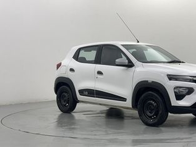 2022 Renault KWID 1.0 RXT Opt BSIV