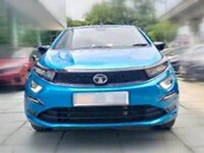 2022 Tata Altroz XZ BSVI