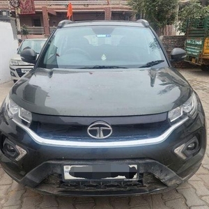 2023 Tata Nexon XM S