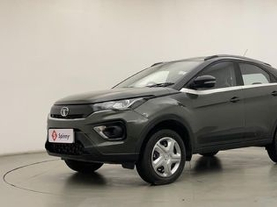 2023 Tata Nexon XM S BSVI