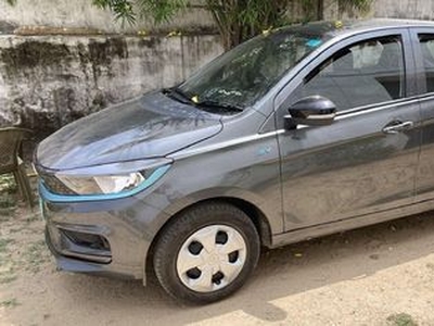 2023 Tata Tiago EV XT LR