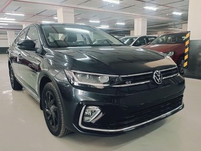 2023 Volkswagen Virtus GT Plus DSG