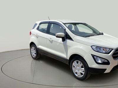 Ford Ecosport TREND 1.5L DIESEL