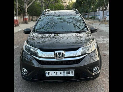 Honda BR-V VX Diesel [2016-2017]