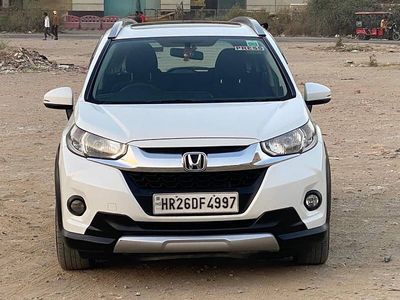 Honda WR-V VX MT Diesel