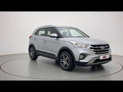 Hyundai Creta 1.4 S