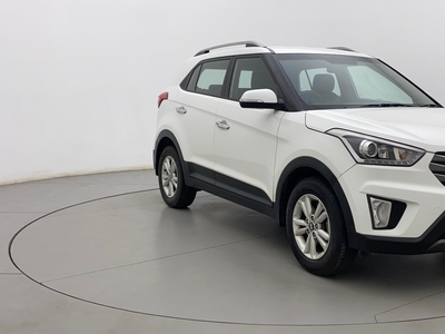 Hyundai Creta SX PLUS 1.6 PETROL