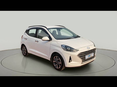 Hyundai Grand i10 Nios Asta 1.2 Kappa VTVT