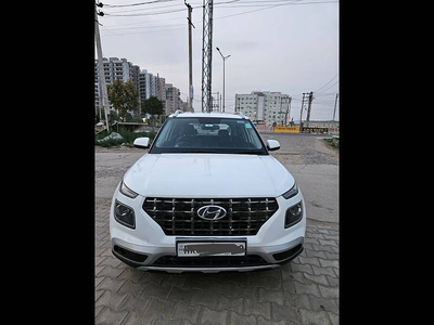 Hyundai Venue SX 1.4 (O) CRDi