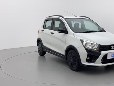 Maruti Celerio X ZXI AMT