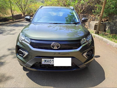 Tata Nexon XMA Diesel