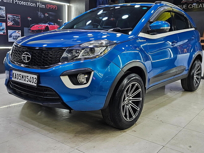 Used 2018 Tata Nexon [2017-2020] XZA Plus Diesel for sale at Rs. 9,45,000 in Bangalo