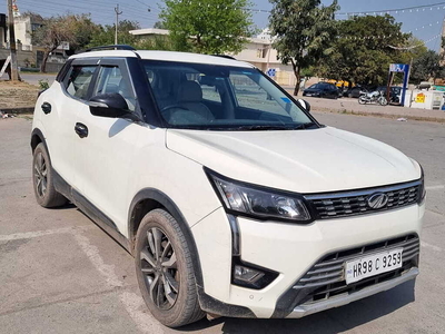 Used 2021 Mahindra XUV300 [2019-2024] W8 (O) 1.2 Petrol [2019] for sale at Rs. 8,49,000 in Faridab