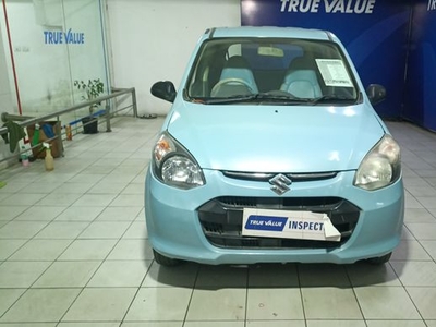Used Maruti Suzuki Alto 800 2013 63854 kms in Hyderabad