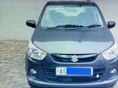 Used Maruti Suzuki Alto K10 2018 45851 kms in Guwahati