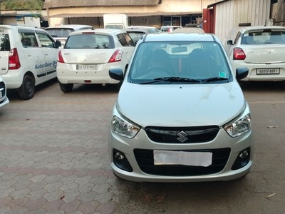 Used Maruti Suzuki Alto K10 2019 65456 kms in Goa