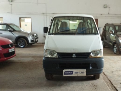 Used Maruti Suzuki Eeco 2010 308041 kms in Goa