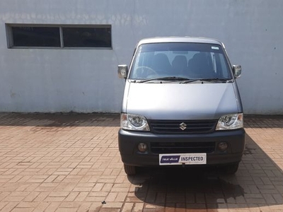 Used Maruti Suzuki Eeco 2015 68539 kms in Goa