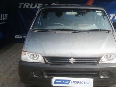 Used Maruti Suzuki Eeco 2019 173701 kms in Gurugram
