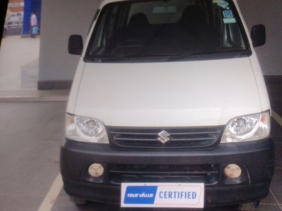 Used Maruti Suzuki Eeco 2019 42217 kms in Gurugram