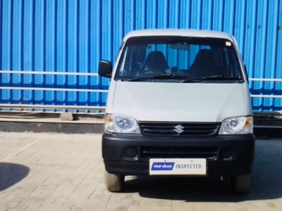Used Maruti Suzuki Eeco 2020 120252 kms in Jaipur