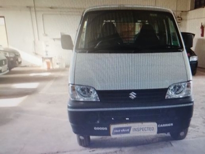 Used Maruti Suzuki Eeco 2023 33456 kms in Gurugram