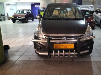 Used Maruti Suzuki Ertiga 2015 138161 kms in Hyderabad