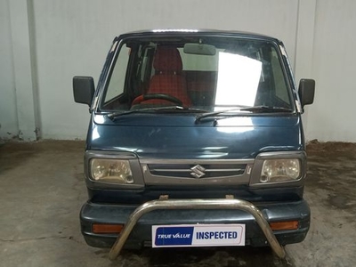 Used Maruti Suzuki Omni 2016 88034 kms in Guwahati