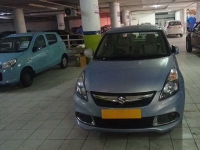 Used Maruti Suzuki Swift Dzire 2015 162899 kms in Hyderabad