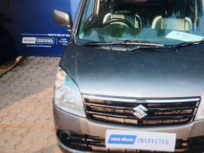 Used Maruti Suzuki Wagon R 2014 111532 kms in Gurugram
