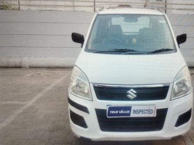 Used Maruti Suzuki Wagon R 2014 98431 kms in Gurugram