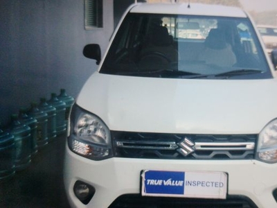 Used Maruti Suzuki Wagon R 2022 212005 kms in Gurugram