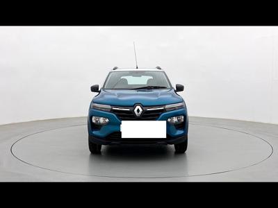 Renault Kwid Neotech RXL