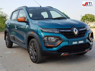 Renault Kwid RXT Opt [2015-2019]