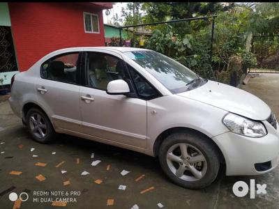 Used 2008 Maruti Suzuki SX4 [2007-2013] ZXi for sale at Rs. 2,00,000 in North Lakhimpu