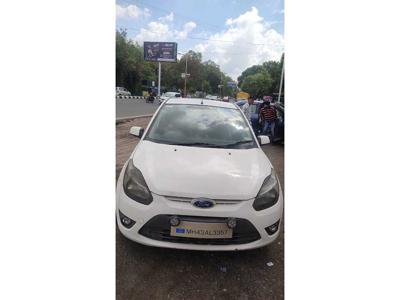 Used 2012 Ford Figo [2012-2015] Duratorq Diesel EXI 1.4 for sale at Rs. 2,25,000 in Aurangab