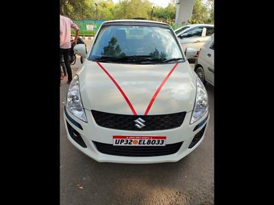 Used 2012 Maruti Suzuki Swift [2011-2014] VDi for sale at Rs. 3,25,000 in Lucknow