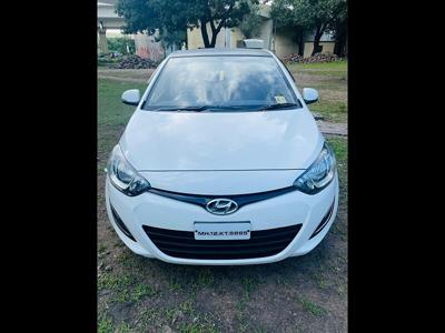 Used 2014 Hyundai i20 [2012-2014] Magna 1.2 for sale at Rs. 4,45,000 in Pun