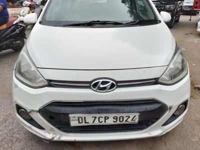 Used 2015 Hyundai Xcent [2014-2017] S 1.1 CRDi [2014-2016] for sale at Rs. 2,30,000 in Gurgaon