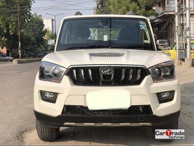 Used 2015 Mahindra Scorpio [2014-2017] S10 for sale at Rs. 10,25,000 in Lucknow