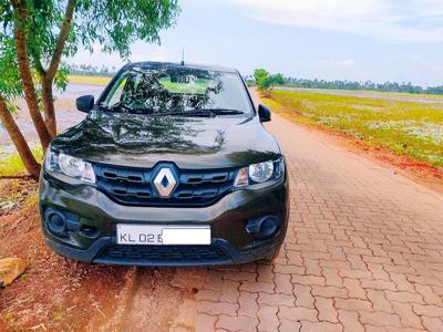 Used 2019 Renault Kwid [2019-2022] RXL [2019-2020] for sale at Rs. 3,50,000 in Kollam
