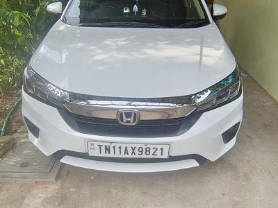 Used 2022 Honda City VX Diesel for sale at Rs. 15,00,000 in Chennai